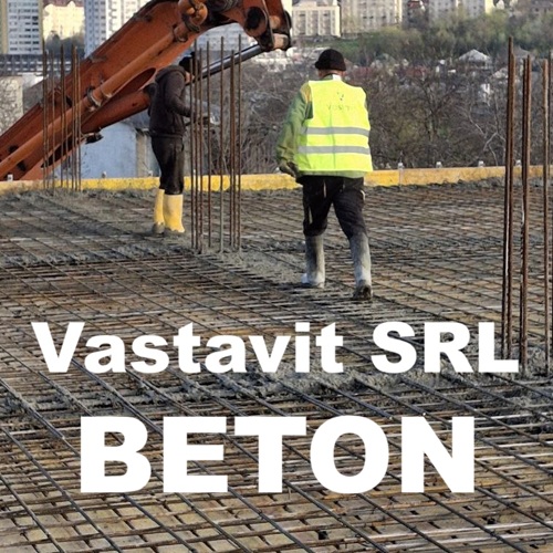 Монолитные и бетонные работы в Молдове – бетонирование под ключ | Vastavit